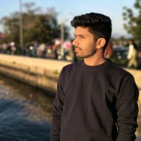 Virtual Binz Employee Tushar Rathore's profile photo