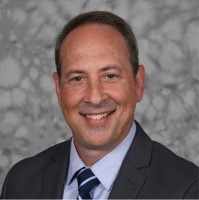 Carrier HVAC Employee John Middaugh's profile photo