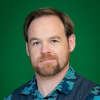 Wolfgang Digital Employee Sean Markey's profile photo