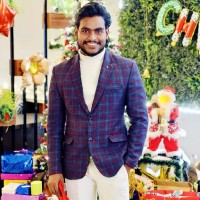 Bambam Yadav Email
