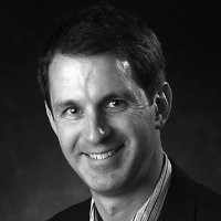 PDS Consulting Employee Paul Straton's profile photo