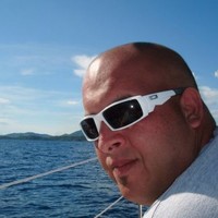 Bite Squad Employee Josh Rosenblatt's profile photo