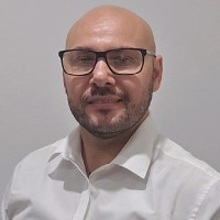 QANTM IP Employee Craig Edwards's profile photo