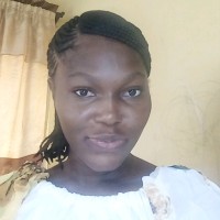 TEACH-NOW Employee Oluwadamilola Oyebanji's profile photo