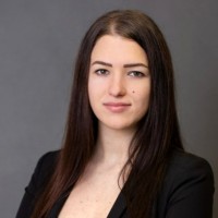 DunaPro Hungary Employee Krisztina László's profile photo
