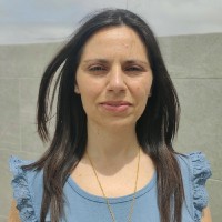 Veracloud Employee Sara Zarb's profile photo