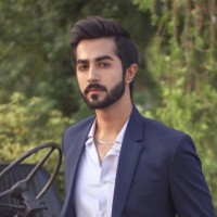 DynamoLogic Solutions Employee Shaheer Shahzad's profile photo