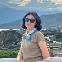Yuan Yuan Email
