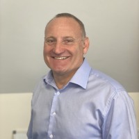 British Design Fund Employee David Kremer's profile photo