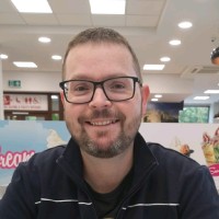 Whitewater Group Employee Andy Picard's profile photo