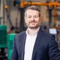 E-mail de Robin Krings