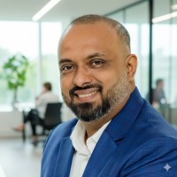 1 Billion Tech Employee Anushka Wickramaratne's profile photo