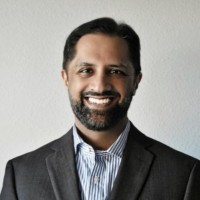 JPMorganChase Employee Syed Husain's profile photo