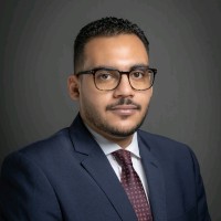 Waddaa Hatem Email & Phone Number