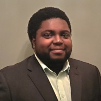 Amazon Web Services (AWS) Employee Hunter Brooks's profile photo