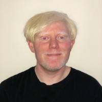 Scripps Memorial Hospital, Encinitas Employee Payam Abedi's profile photo