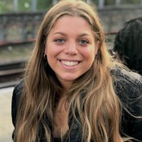 ThoughtLeaders Employee Grace Silverstein's profile photo