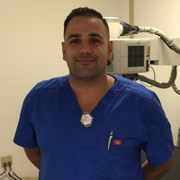 Gurnick Academy of Medical Arts Employee Aarash Kioumehr's profile photo