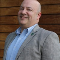 Starbucks Employee Bryan Black's profile photo