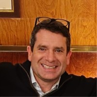 Absen Europe Employee Murray Scott's profile photo