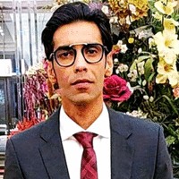 Syed Ali Email & Phone Number