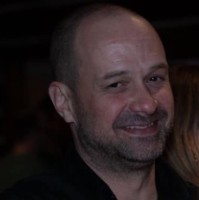 Bkom Studios Employee Paul Gadbois's profile photo