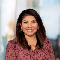 Deloitte Employee Cynthia Felix-Jackson's profile photo