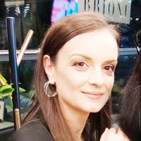 Worldwide Logistic Partners, Inc. Employee Emilija Tasheva's profile photo