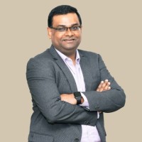 Finacus Solutions Employee Rahul Ayyappan's profile photo