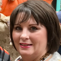 The Winthrop P. Rockefeller Cancer Institute at UAMS Employee Cory Taylor's profile photo