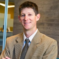 Clear Creek Associates Employee Dustin Graves's profile photo