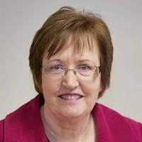 MacLachlan IP Employee Marian Byrne's profile photo