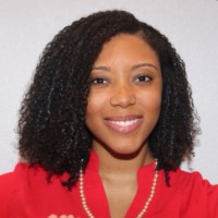 Myriad Pictures Employee Maya Johnson's profile photo