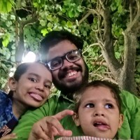 Web-StepUp Employee Jinesh Patel's profile photo