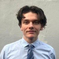 Hays Employee Reece Evans's profile photo