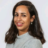 Hyperspace Employee Nofar Bakola's profile photo