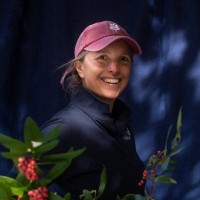 Sugi Employee Elise van Middelem's profile photo