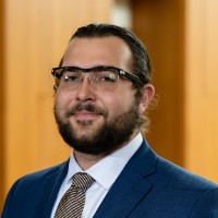 Lehigh Valley Restaurant Brands Employee Dylan Cook's profile photo