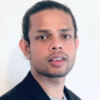 Danuka Ilandarage Email