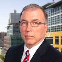 Charles Schwab Employee Robert Webb's profile photo