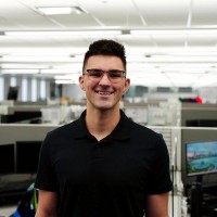 Atlas Fibre Employee Jeffrey Zack's profile photo