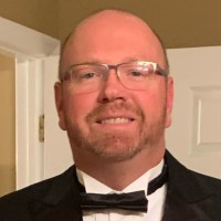 White Cap Employee Billy Groce's profile photo