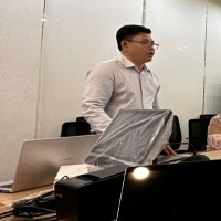 Lnkits Technology Employee Maung Maung's profile photo