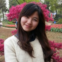 Postdoc Employee Wei Chen's profile photo