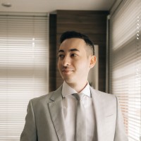 Germain UX Employee Arthur Braga's profile photo