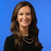 Oklahoma City Thunder Employee Megan Salomone's profile photo