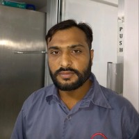ORIENT Employee Adil Hussain's profile photo