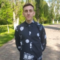 GRINFI.IO Employee Max Kovalenko's profile photo