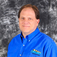 Delaney Auto Employee Cliff Majercsik's profile photo