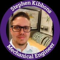 Stephen Kibbons Email & Phone Number